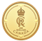 $200 Pure Gold Coin – His Majesty King Charles III’s Royal Cypher