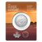 1 oz. 99.99% Pure Silver Coin: The Majestic Polar Bears (Premium Bullion)
