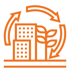 <strong>Pratiques commerciales</strong><br /><p>Mise en œuvre complète des facteurs ESG dans le cycle de vie des contrats.</p>