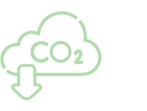 Atteinte de la carboneutralité d’ici 2030