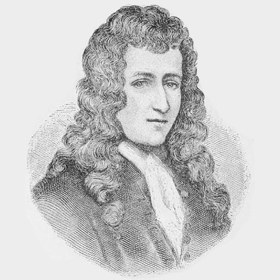 Après son arrivée sur le continent en 1667, l’ancien jésuite établit un poste de traite des fourrures près des rapides de Lachine. Il descend plusieurs fois les rivières Ohio et Illinois et le fleuve Mississippi et érige des forts et des postes de traite le long de son parcours. Lorsqu’il atteint le golfe du Mexique en 1682, il baptise la région « Louisiane » en l’honneur du roi Louis XIV.