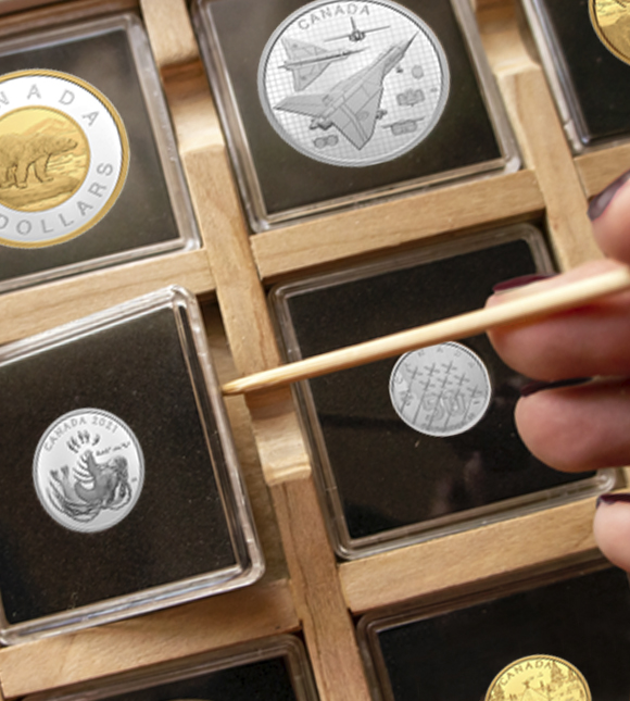Entretien avec pieces-et-monnaies.com, la plateforme qui modernise la  numismatique