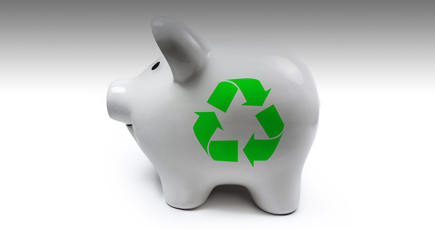 Coin Recycling The Royal Canadian Mint