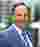 Photo of James Malizia, Vice-President Corporate Security and Information Technology