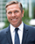 Photo of Tom Froggatt, Chief Commercial Officer