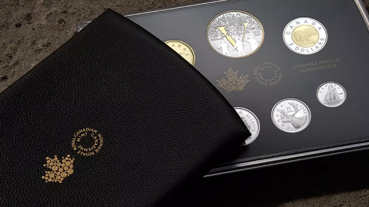 Visit the Mint The Royal Canadian Mint