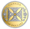 2 oz. Pure Gold Coin – Her Majesty Queen Elizabeth II’s Diamond Diadem