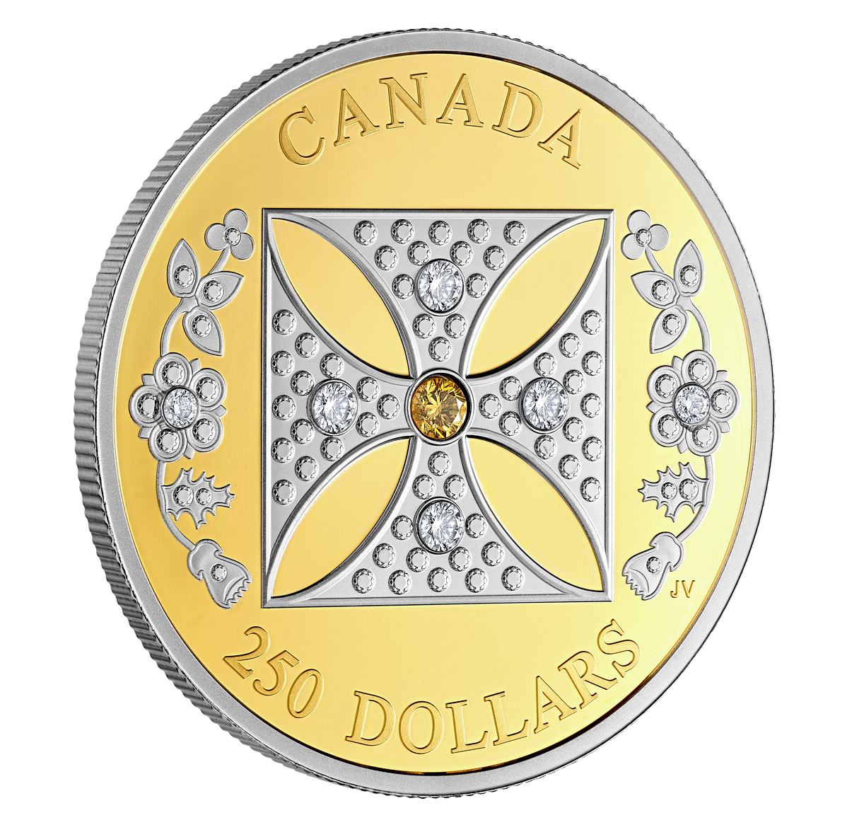 Gold The Royal Canadian Mint