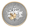 1 oz. 99.95% Pure Platinum Coin – Maple Leaf Forever