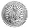 1 oz. Pure Silver Coin: First Strikes – The Majestic Polar Bear (Premium Bullion)