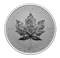 1 oz. Fine Silver Coin – Ultra-High Relief Silver Maple Leaf