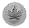 5 oz. Fine Silver Coin – Ultra-High Relief Silver Maple Leaf