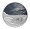 5 oz. Pure Silver Coin – Canadian Ghost Ship