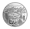 2 oz. Fine Silver Coin – Visions of Canada