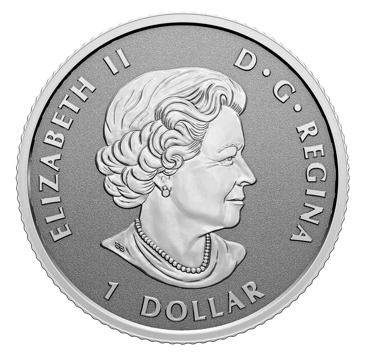 Pure Silver Fractional Set The Royal Canadian Mint