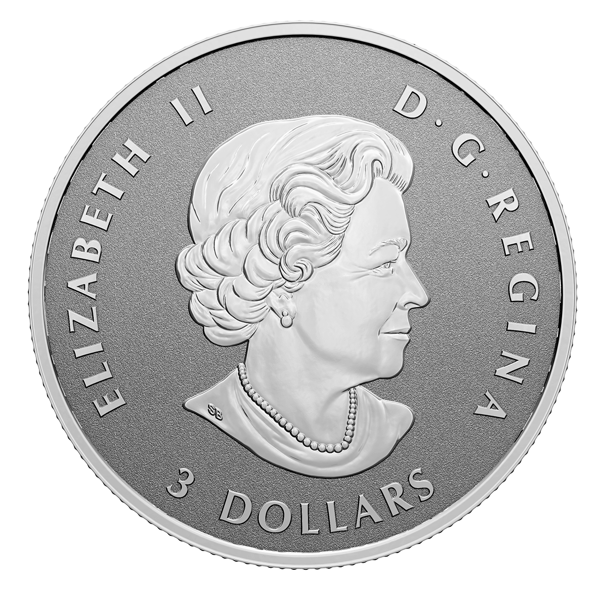 Pure Silver Fractional Set The Royal Canadian Mint