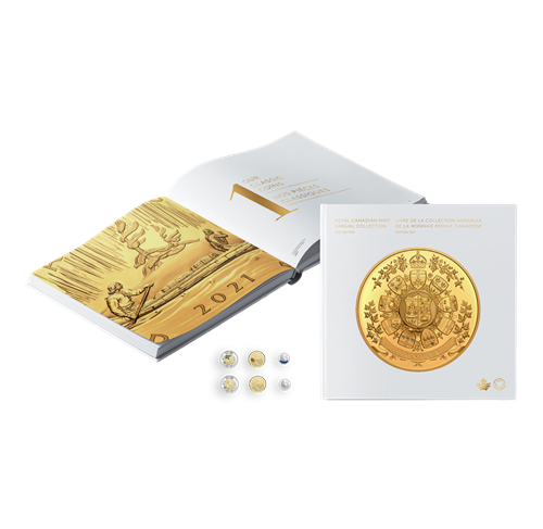 Coin Within Page Circulation Page Commemorative Coin Book Coin Collection  Book Within Transparent banknote Philatelic Inner page