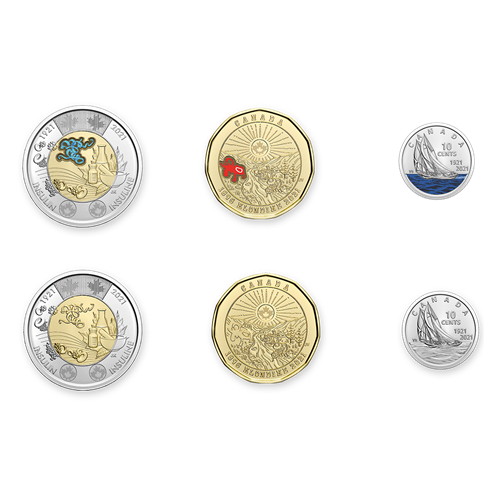 pièce de monnaie collection