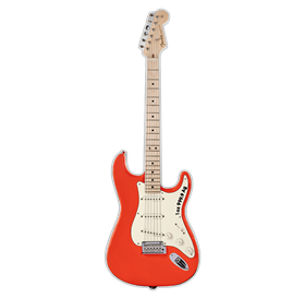 Pièce de 2 $ en argent fin 2022 – Pièce en forme de guitare StratocasterMD de FenderMD, finition Fiesta Red.pdf