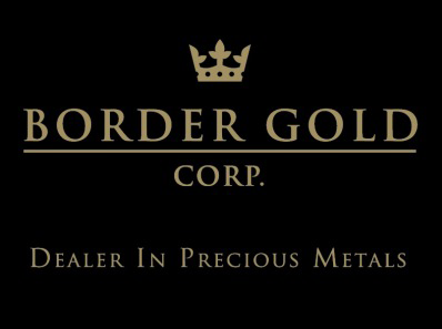 Canada's Leading Gold & Silver Dealer - Border Gold