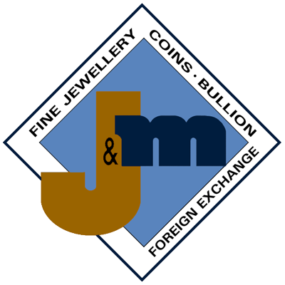 J&M Coin & Jewellery Ltd.