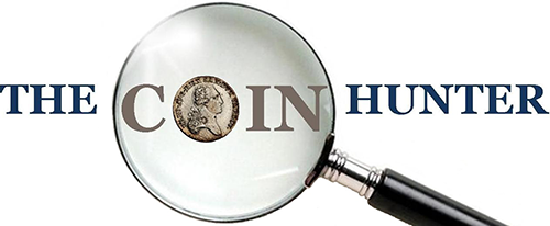 The Coin Hunter Inc.