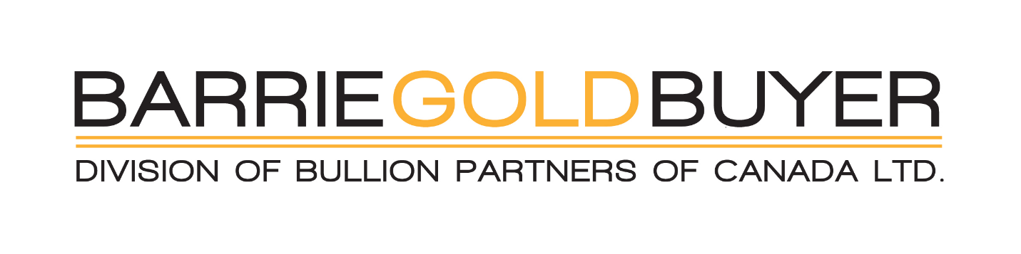 Canada's Leading Gold & Silver Dealer - Border Gold