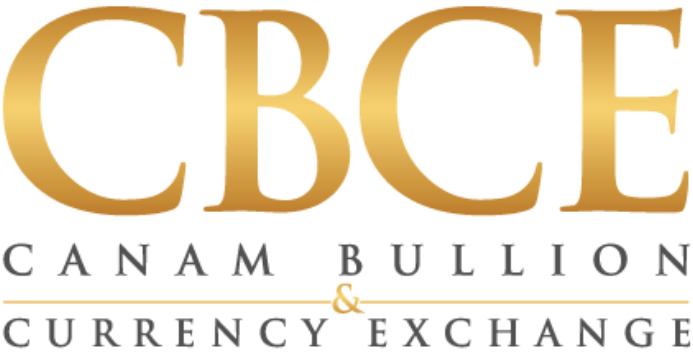 CanAm Bullion and Currency Exchange