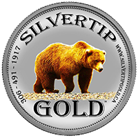 Silvertip Gold