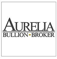 Aurelia Bullion Broker