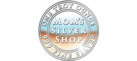 Mom's Silver Shop