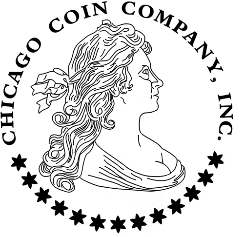 Chicago Coin Company, Inc.