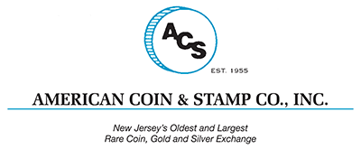 American Coin & Stamp Co. Inc.