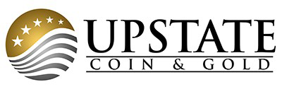 Upstate Coin & Gold