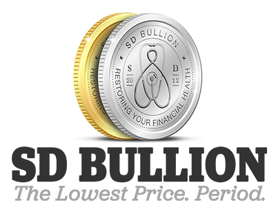 SD Bullion