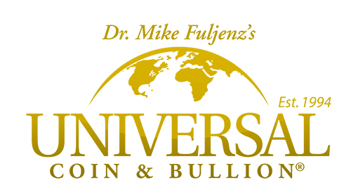 Universal Coin & Bullion