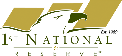 1st National Reserve Ltd