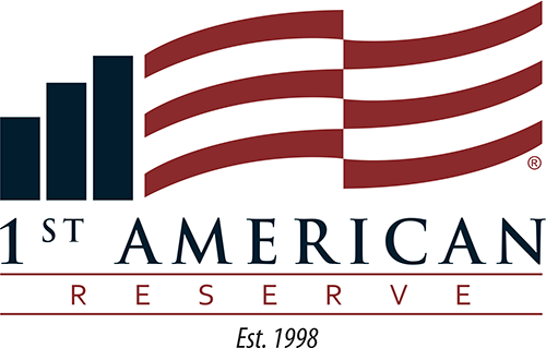 1st American Coin Ltd