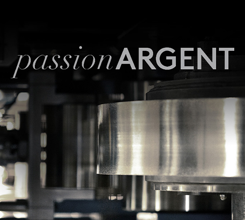 passionARGENT
