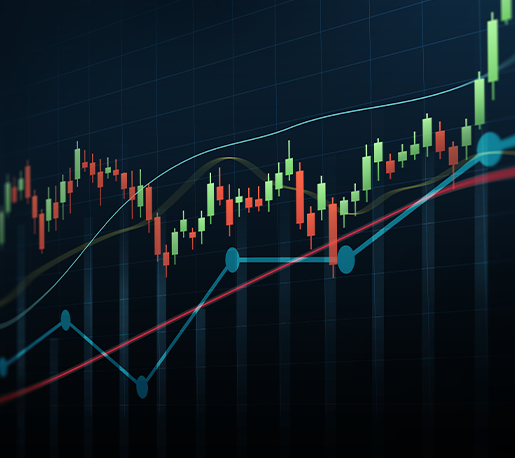 Un graphique Un graphique