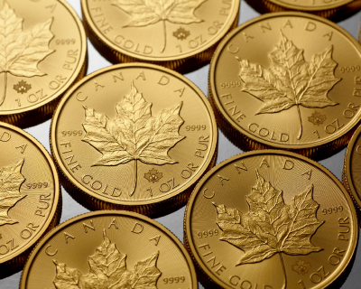 Gold bullion coins Gold bullion coins