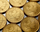 Gold bullion coins