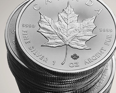 Silver bullion coins Silver bullion coins