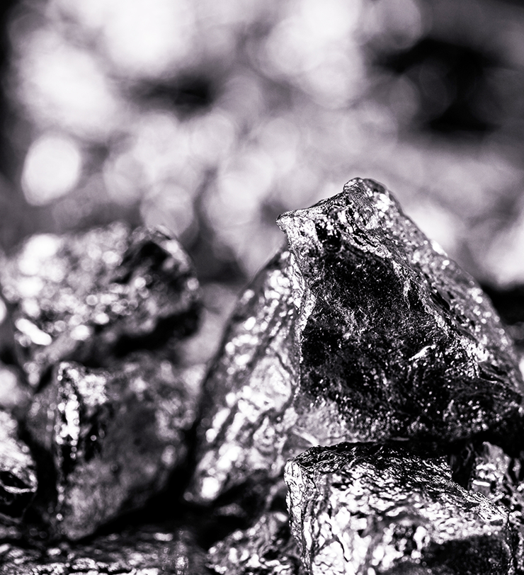 What Makes it Precious: Platinum