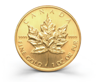 The world’s first 99.99% pure gold bullion coin The world’s first 99.99% pure gold bullion coin