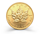 The world’s first 99.99% pure gold bullion coin