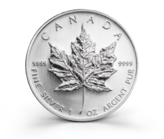 The world’s first 99.99% pure silver bullion coin The world’s first 99.99% pure silver bullion coin
