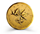 100-kilogram, 99.999% pure gold coin—the Million Dollar Coin