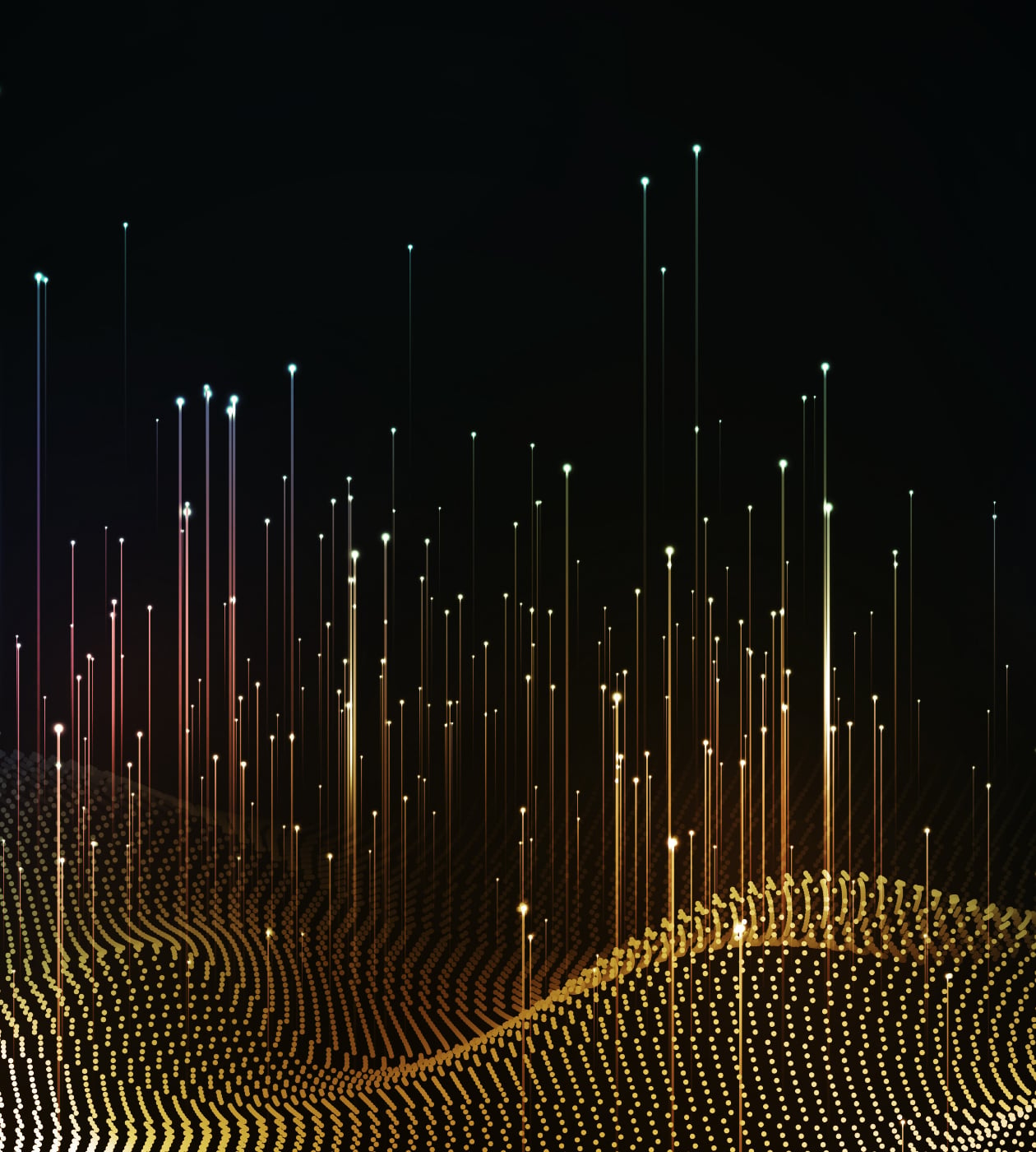 Distributed Ledger Technology