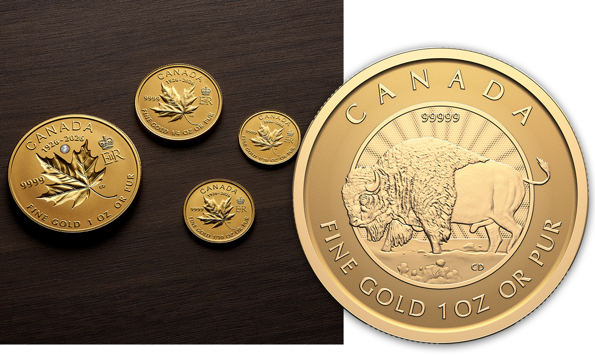 Produits de collection